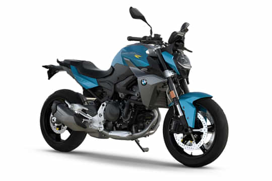 BMW F 900 R BMW F 900 R