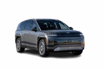 Hyundai IONIQ 9 Profile Image Hyundai IONIQ 9 Profile Image