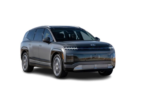 Hyundai IONIQ 9 Hyundai IONIQ 9