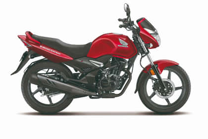 Bs6 Levo Bike Red Honda Livo Mileage Price Mileage Livo Bike Bs6