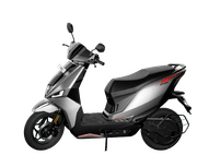 Brisk Origin Base scooter