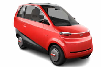 Vayve Eva Profile Image