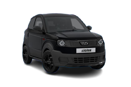 Ligier Myli Profile Image