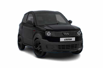 Ligier Myli Profile Image Ligier Myli Profile Image