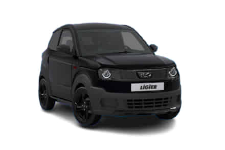Ligier Myli Ligier Myli