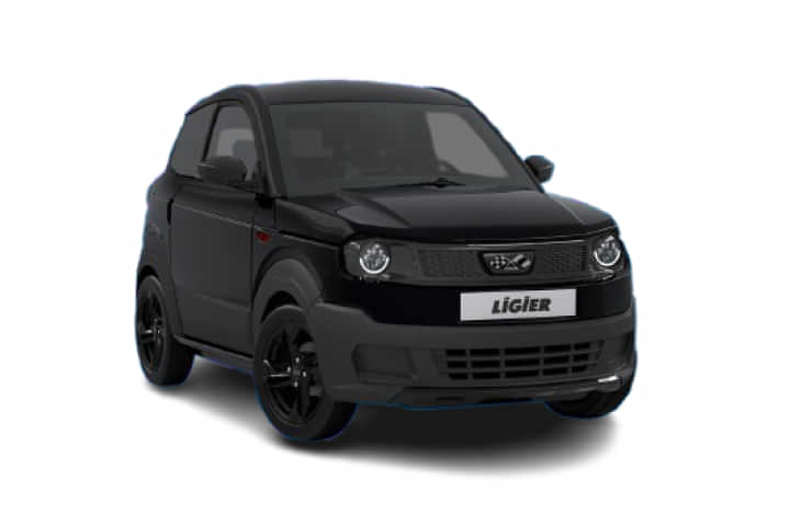 Ligier Myli Profile Image Ligier Myli Profile Image