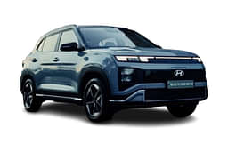 Hyundai Creta Electric