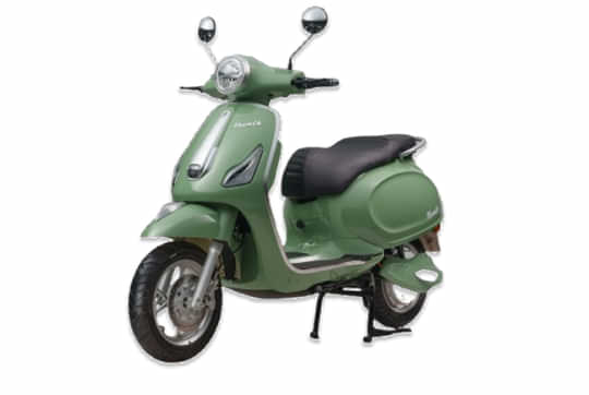 Jitendra EV Yunik Jitendra EV Yunik