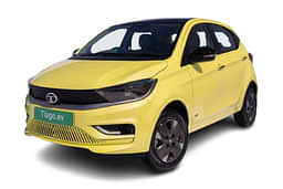 Tata Tiago EV