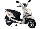Joy E-bike Nemo