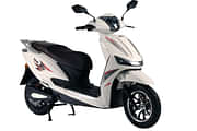 Joy E-bike Nemo STD scooter