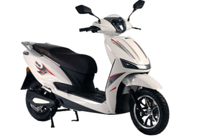 Joy E-bike Nemo Profile Image