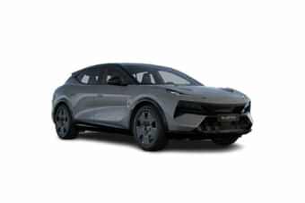 Lotus Eletre Profile Image