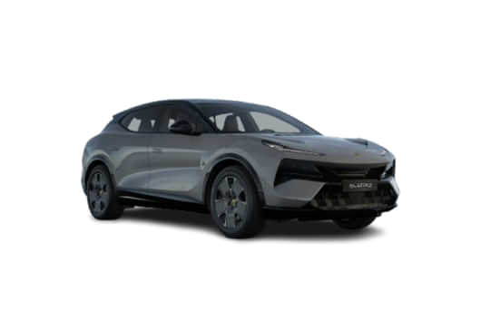 Lotus Eletre Lotus Eletre