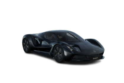 Lotus Evija Profile Image