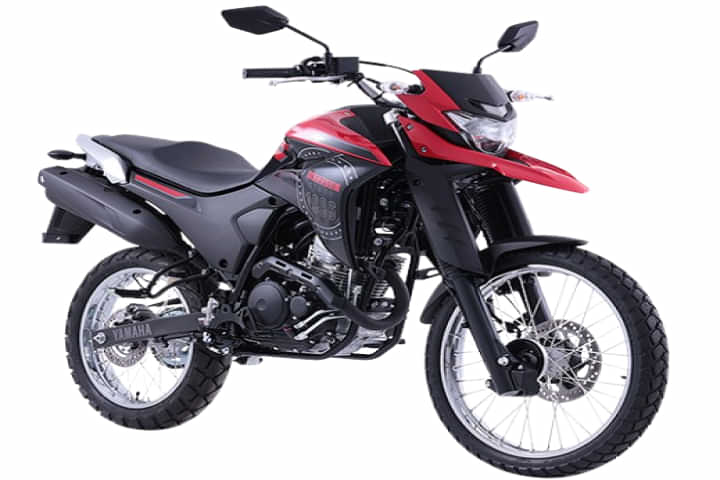 Yamaha Lander XTZ 250 Profile Image