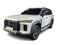 MG Majestor MG Majestor