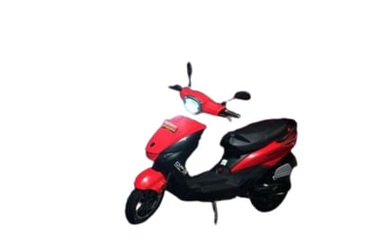 Okaya Electric Ferrato Defy 22 Profile Image