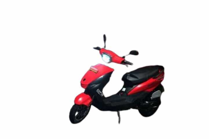 Okaya Electric Ferrato Defy 22 Okaya Electric Ferrato Defy 22