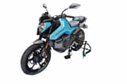 Ampere Xyber