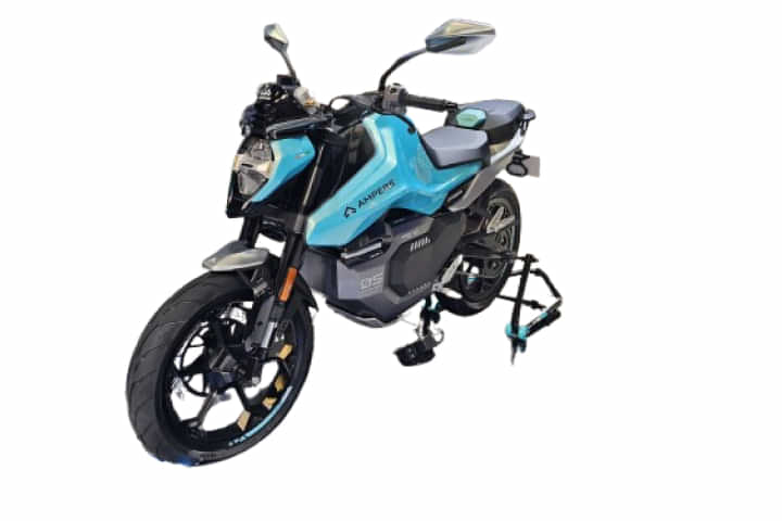 Ampere Xyber Profile Image