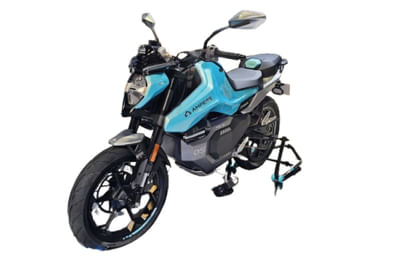 Ampere Xyber Profile Image