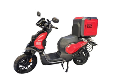 Ampere Xpress Profile Image
