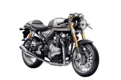 Norton Motorcycles Commando 961 Cafe Racer