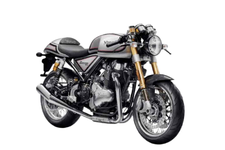 Norton Motorcycles Commando 961 Cafe Racer Norton Motorcycles Commando 961 Cafe Racer