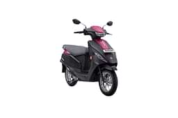 Suzuki E Access