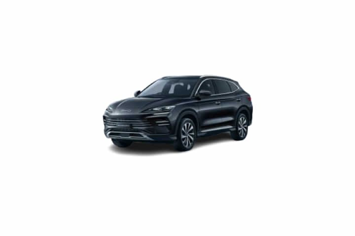 BYD Sealion 6 Profile Image BYD Sealion 6 Profile Image