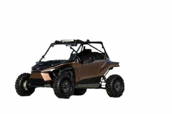 Lexus ROV Concept Profile Image Lexus ROV Concept Profile Image