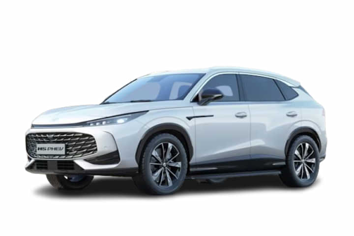 MG HS PHEV Profile Image MG HS PHEV Profile Image