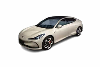 MG IM5 Profile Image