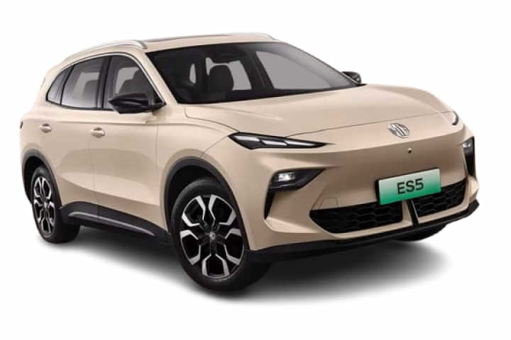 MG S5 Profile Image MG S5 Profile Image