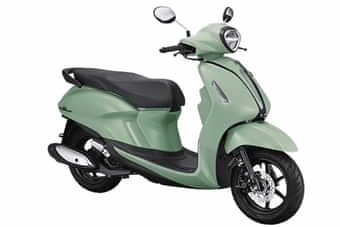Yamaha Filano Profile Image Yamaha Filano Profile Image