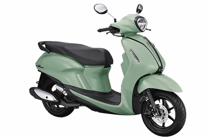 Yamaha Filano Profile Image Yamaha Filano Profile Image