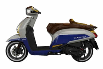 Hero Destini Azure Profile Image