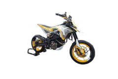 TVS RTX 300