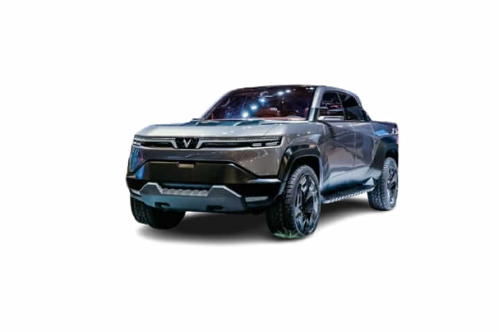 VinFast Wild Profile Image