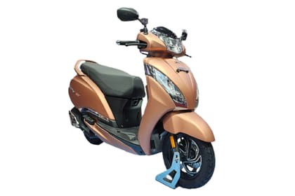 Tvs Jupiter Bs6 Honda Activa On Road Price TVS Jupiter 125 CNG