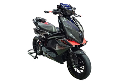 TVS X EV Profile Image