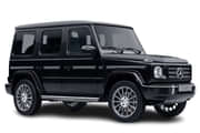 Mercedes-Benz G Class Electric 580 Edition One car