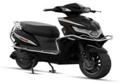 Komaki SE X4 scooter