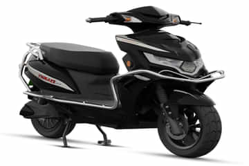 Komaki SE X4 Scooters Komaki SE X4 Scooters
