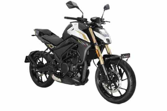 Keeway K300 SF Keeway K300 SF