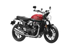 Triumph Speed Twin 1200