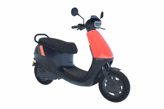 Ola Electric S1 X Gen 3 Ola Electric S1 X Gen 3