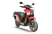 Numeros Diplos Max  scooter