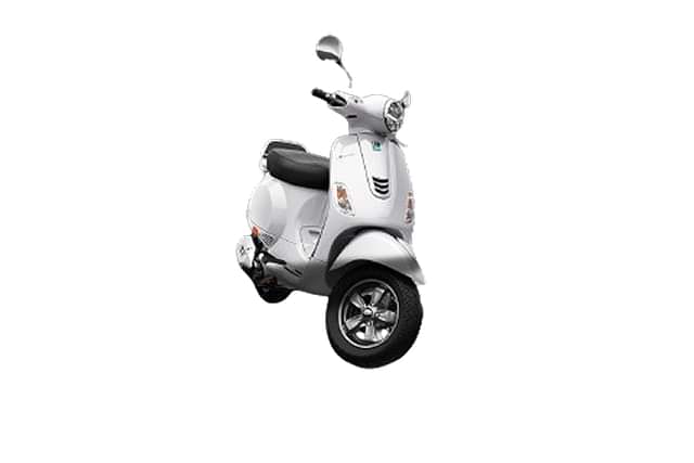 Vespa 125